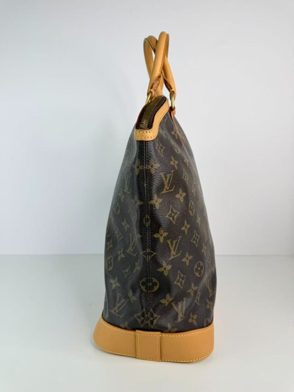louis vuitton lockit horizontal monogram - Picture 3 of 12